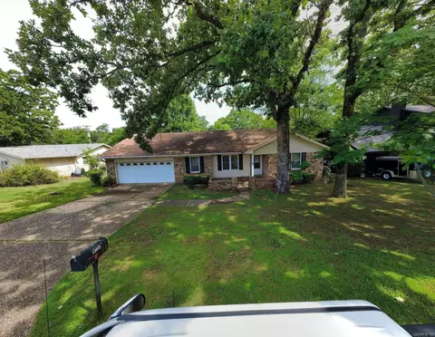 1509 Wewoka Dr, North Little Rock, AR 72116