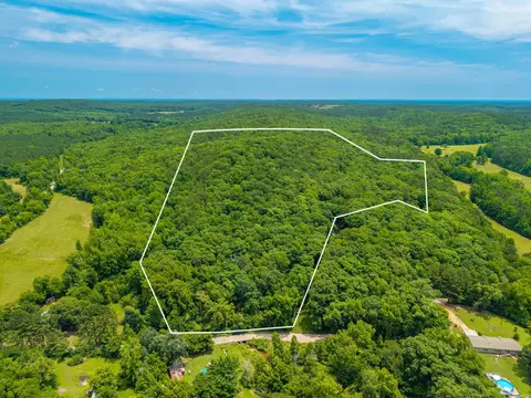 Nn Baroid Road, Magnet Cove, AR 72104