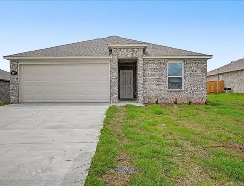188 Preston Ln, Hensley, AR 72065