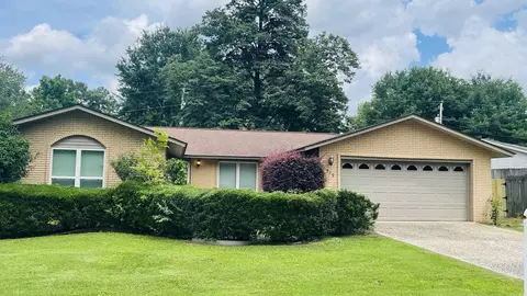519 Teresa Dr, Benton, AR 72019