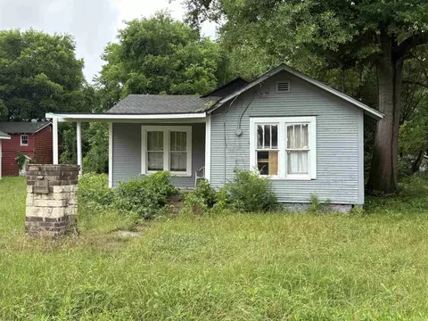 357 W Walnut Ave, Prescott, AR 71857