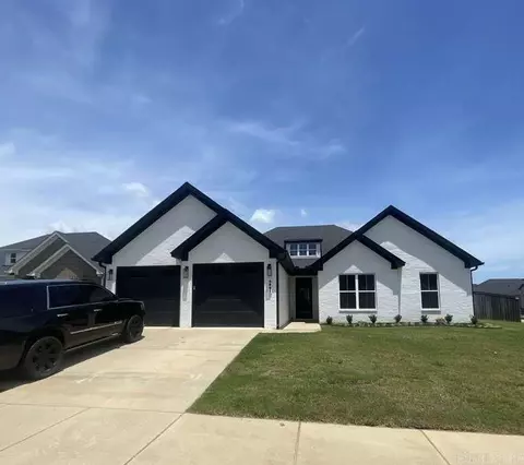 6091 Meridian Dr, Alexander, AR 72002