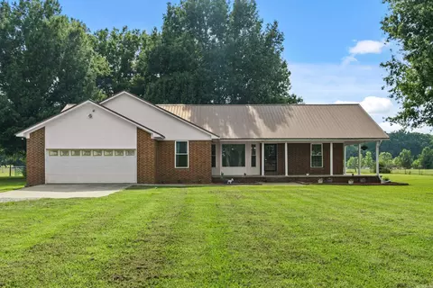 382 Porter Rd, Lonoke, AR 72086