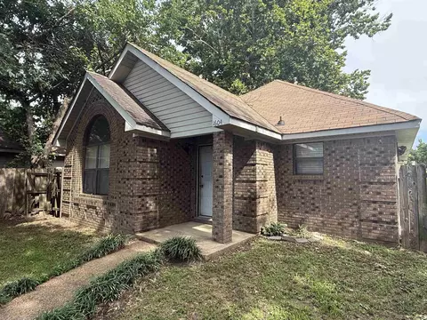 1604 Auburn, Jonesboro, AR 72401