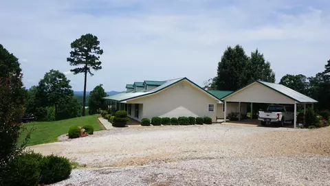 2251 Hwy 27 N, Amity, AR 71921