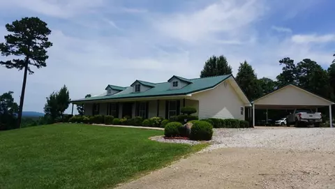 Exterior - 225 1, Amity, AR 71921 photo 10 of 10