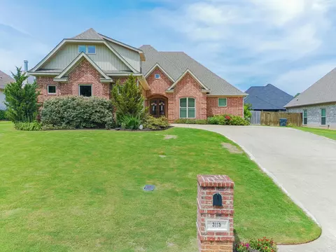 3115 Serenity Hills Dr, Jonesboro, AR 72404