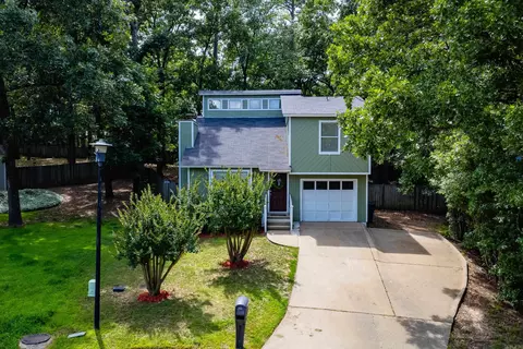 121 Pin Oak Cv, Maumelle, AR 72113