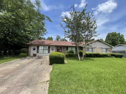 2709 Doris, Mena, AR 71953