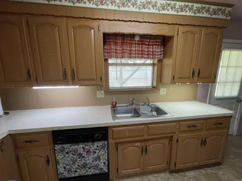 Kitchen - 2709 Doris, Mena, AR 71953 photo 1 of 3