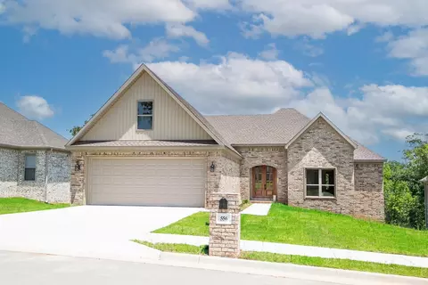 556 Valley Oak Dr, Sherwood, AR 72120
