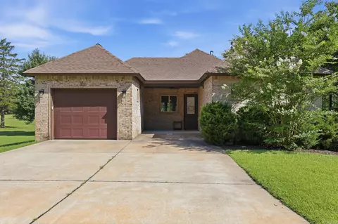 Exterior - 608 Cottage Ln, Benton, AR 72019 photo 11 of 16