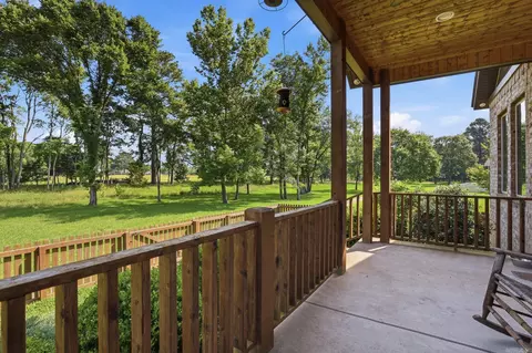 Exterior - 608 Cottage Ln, Benton, AR 72019 photo 6 of 16