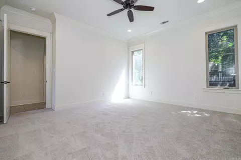 Bedroom - 608 Cottage Ln, Benton, AR 72019 photo 2 of 11