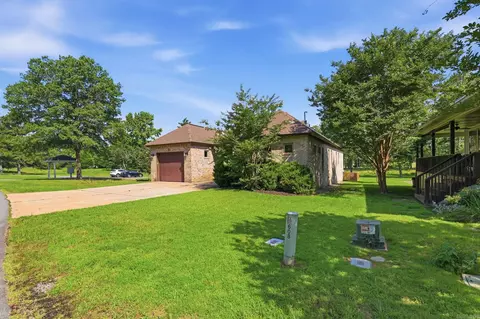 Exterior - 608 Cottage Ln, Benton, AR 72019 photo 8 of 16