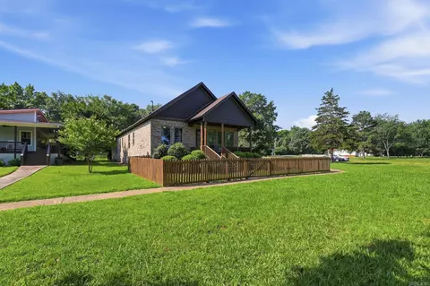 Exterior - 608 Cottage Ln, Benton, AR 72019 photo 14 of 16