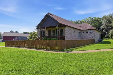 Exterior - 608 Cottage Ln, Benton, AR 72019 photo 15 of 16