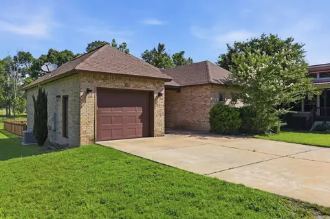 Exterior - 608 Cottage Ln, Benton, AR 72019 photo 13 of 16