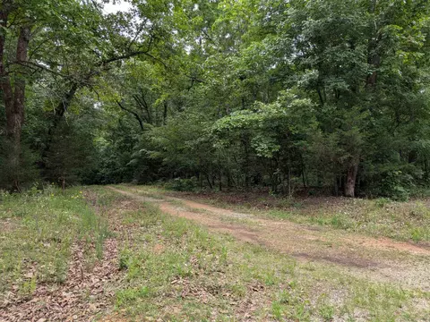 Kimberly Drive, Ozark Acres, AR 72482