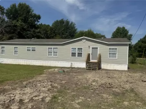 19181 Hwy 49, Brinkley, AR 72021