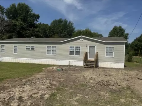 19181 Hwy 49, Brinkley, AR 72021