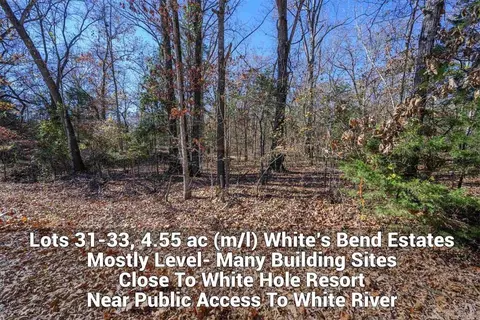 lot S 31-33 Mc7001 Rd, Flippin, AR 72634