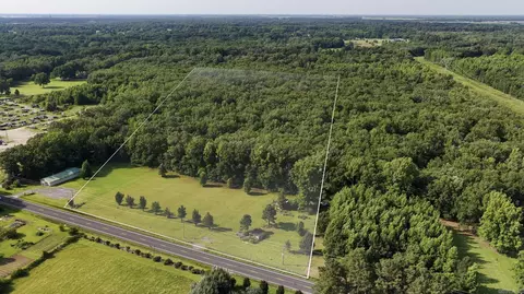 3415 Highway 294, Jacksonville, AR 72076