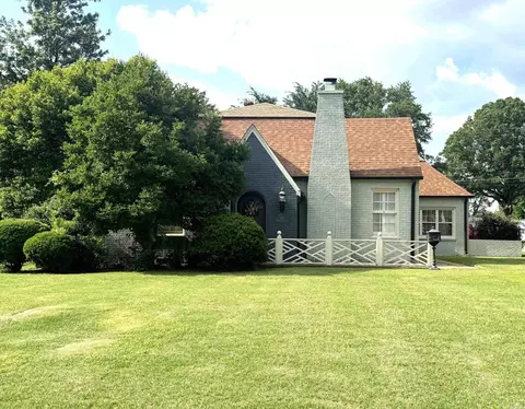 1112 Hamilton Ave E, Wynne, AR 72396