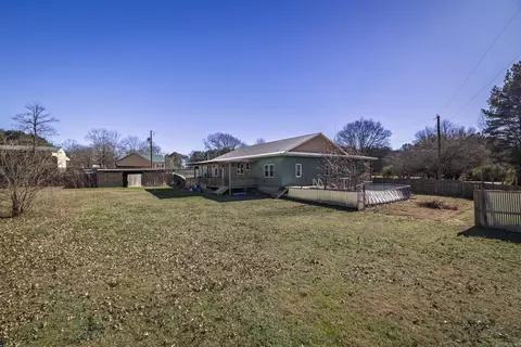 Exterior - 125 Boyette Loop Loop, Malvern, AR 72104 photo 4 of 5