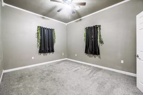 Bedroom - 125 Boyette Loop Loop, Malvern, AR 72104 photo 5 of 5