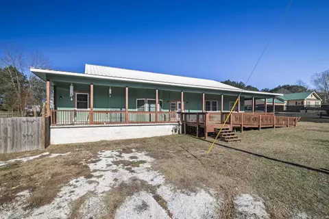 Exterior - 125 Boyette Loop Loop, Malvern, AR 72104 photo 2 of 5