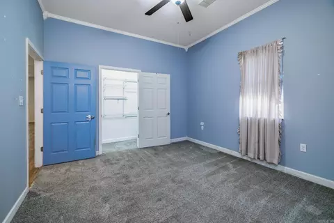 Bedroom - 125 Boyette Loop Loop, Malvern, AR 72104 photo 4 of 5