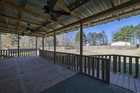 Exterior - 125 Boyette Loop Loop, Malvern, AR 72104 photo 5 of 5