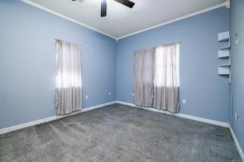 Bedroom - 125 Boyette Loop Loop, Malvern, AR 72104 photo 3 of 5
