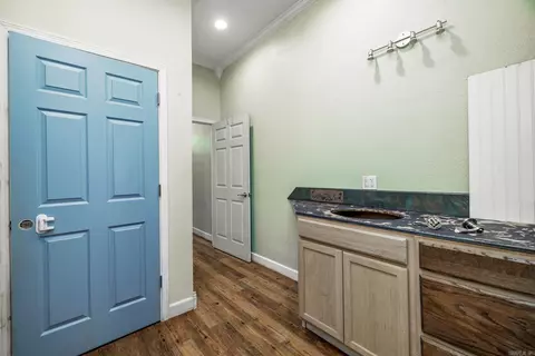 Entry Way - 125 Boyette Loop Loop, Malvern, AR 72104 photo 1 of 1