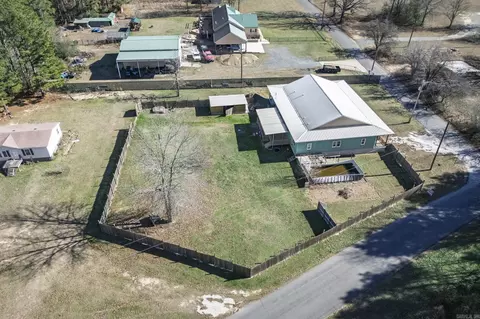 View/Area - 125 Boyette Loop Loop, Malvern, AR 72104 photo 2 of 2