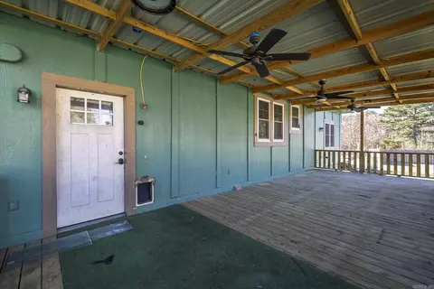 Exterior - 125 Boyette Loop Loop, Malvern, AR 72104 photo 3 of 5