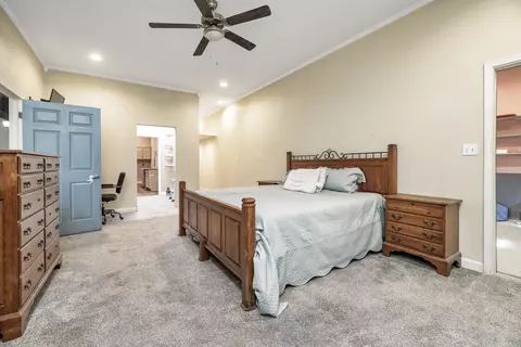 Bedroom - 125 Boyette Loop Loop, Malvern, AR 72104 photo 1 of 5