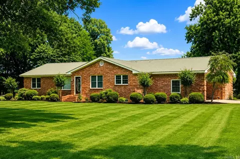 1741 Highway 1, Marvell, AR 72366