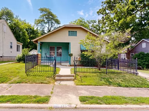 305 Richard St, Hot Springs, AR 71913