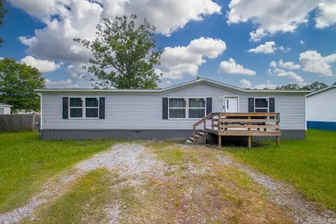 1343 Pine Dr, Haskell, AR 72015