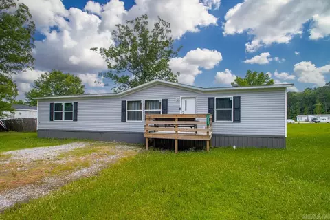 1343 Pine Dr, Haskell, AR 72015