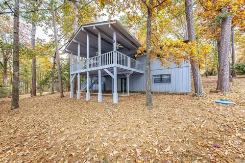324 Valhalla Dr, Edgemont, AR 72044