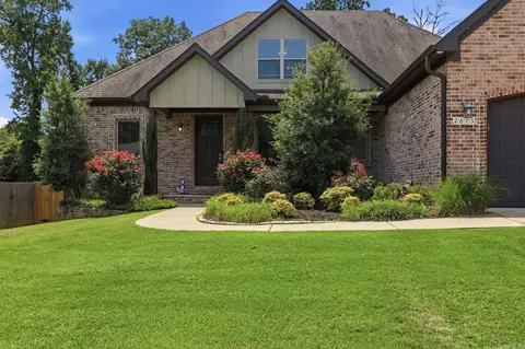 Exterior - 2613 Aberdeen Dr, Bryant, AR 72019 photo 3 of 10