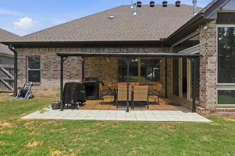 Other - 2613 Aberdeen Dr, Bryant, AR 72019 photo 9 of 9