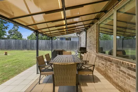 Exterior - 2613 Aberdeen Dr, Bryant, AR 72019 photo 6 of 10