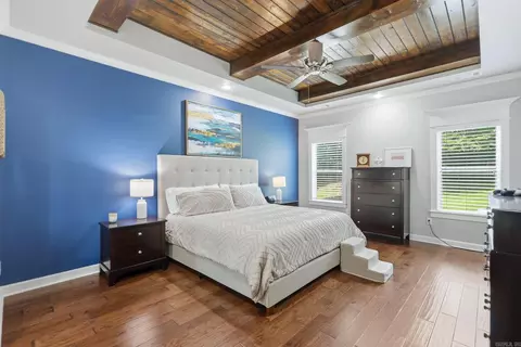 Bedroom - 2613 Aberdeen Dr, Bryant, AR 72019 photo 2 of 7