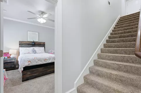 Entry Way - 2613 Aberdeen Dr, Bryant, AR 72019 photo 1 of 2