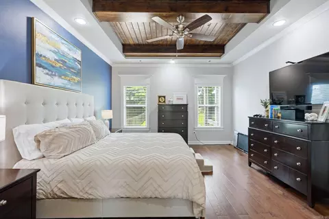 Bedroom - 2613 Aberdeen Dr, Bryant, AR 72019 photo 1 of 7