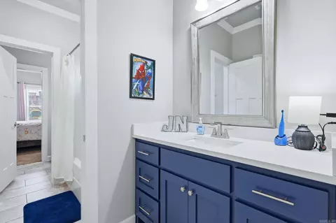 Bath - 2613 Aberdeen Dr, Bryant, AR 72019 photo 5 of 8